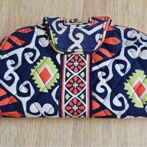Vera Bradley Sun Valley Wallet